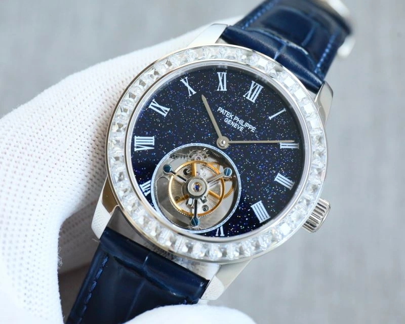 SoftTouch PATEK PHILIPPE Watches 194518