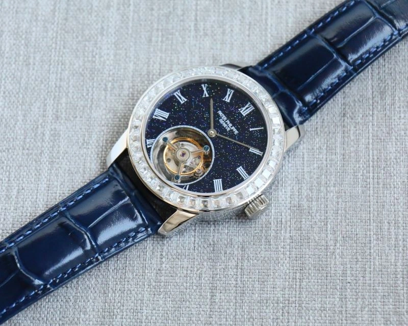 SoftTouch PATEK PHILIPPE Watches 194518