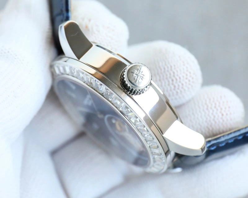 SoftTouch PATEK PHILIPPE Watches 194518