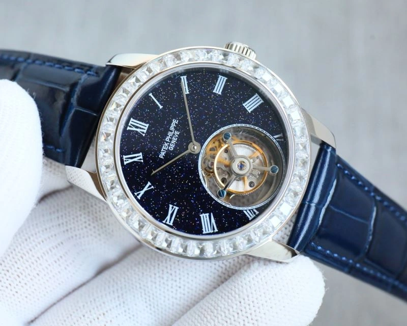 SoftTouch PATEK PHILIPPE Watches 194518