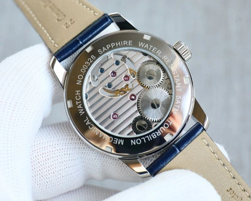 SoftTouch PATEK PHILIPPE Watches 194518