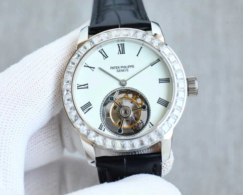 PATEK PHILIPPE Watches ComfortFit 194516