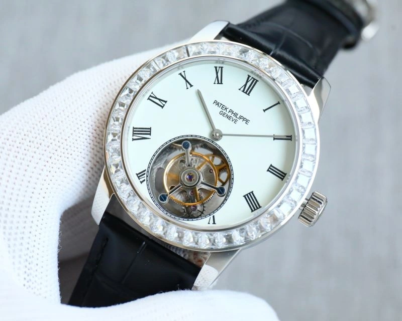 PATEK PHILIPPE Watches ComfortFit 194516