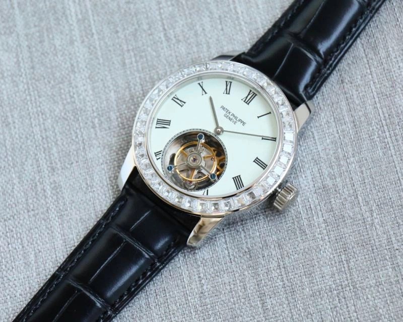 PATEK PHILIPPE Watches ComfortFit 194516