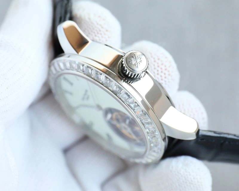 PATEK PHILIPPE Watches ComfortFit 194516