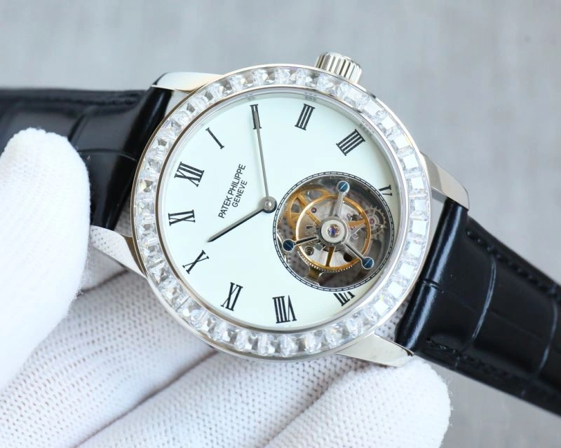 PATEK PHILIPPE Watches ComfortFit 194516