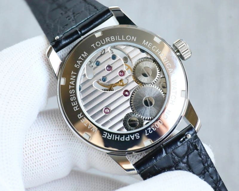 PATEK PHILIPPE Watches ComfortFit 194516