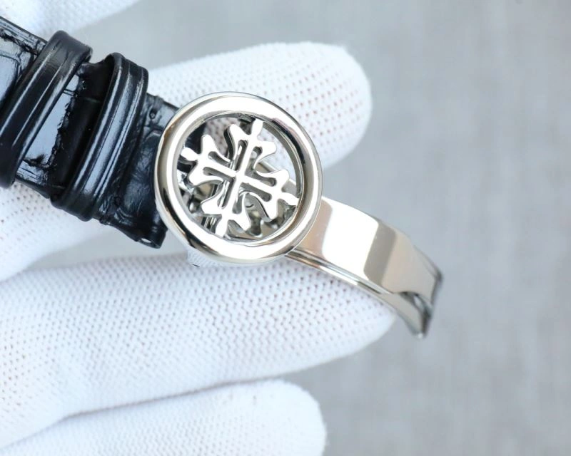 PATEK PHILIPPE Watches ComfortFit 194516