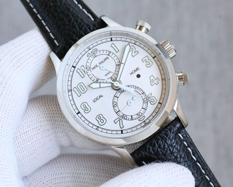 Colorful PATEK PHILIPPE Watches 194517