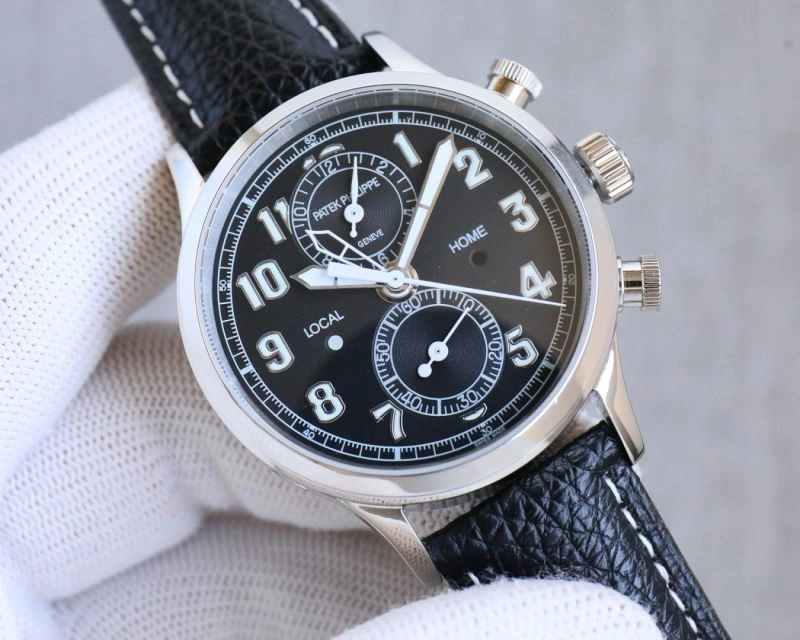 PATEK PHILIPPE Watches Flexible 194512