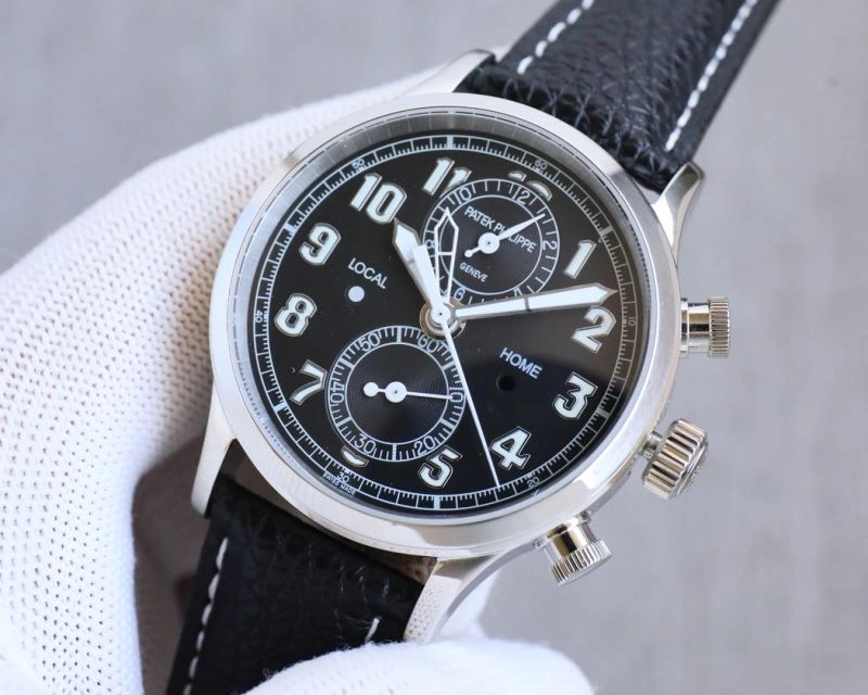 PATEK PHILIPPE Watches Flexible 194512