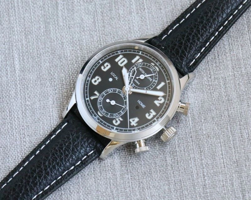 PATEK PHILIPPE Watches Flexible 194512