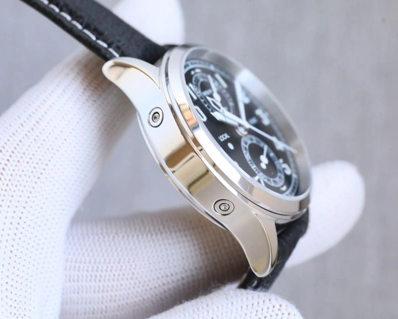 PATEK PHILIPPE Watches Flexible 194512