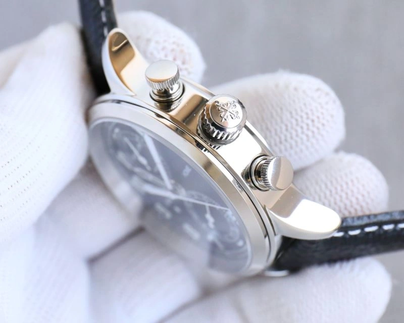 PATEK PHILIPPE Watches Flexible 194512