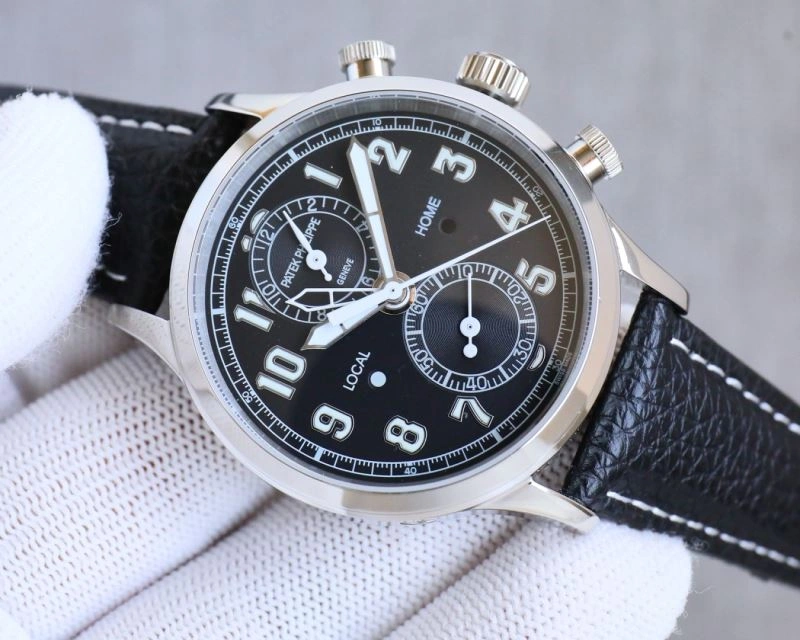PATEK PHILIPPE Watches Flexible 194512
