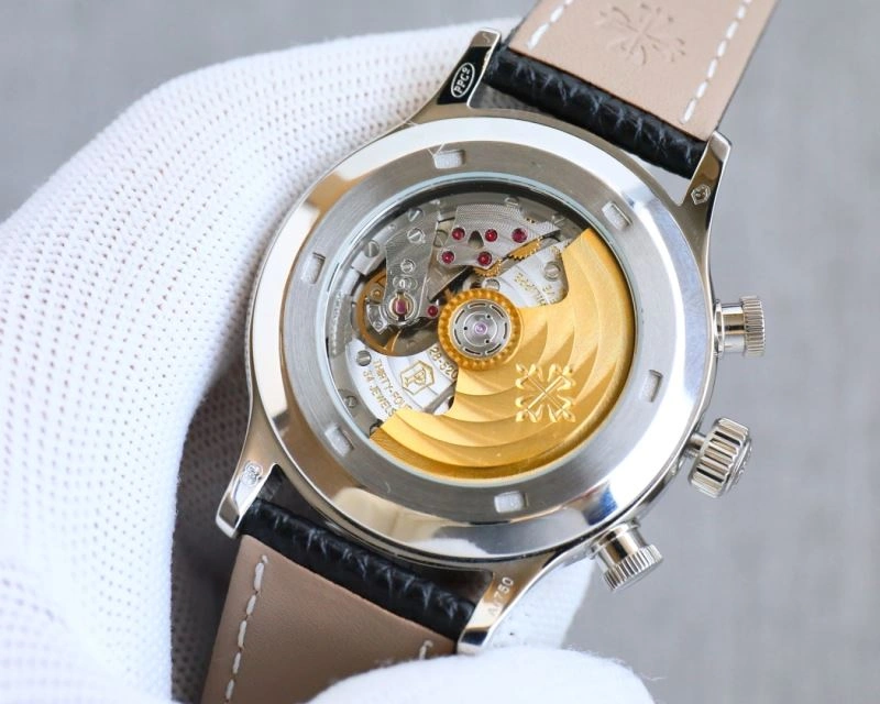 PATEK PHILIPPE Watches Flexible 194512