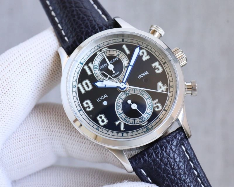 PATEK PHILIPPE Watches Colorful 194527