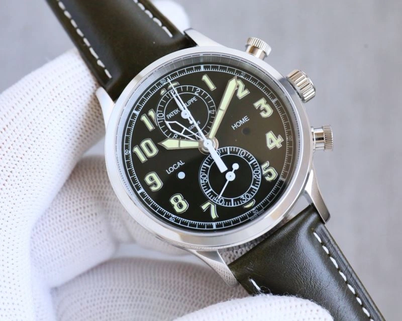 PATEK PHILIPPE Watches Breathable 194513