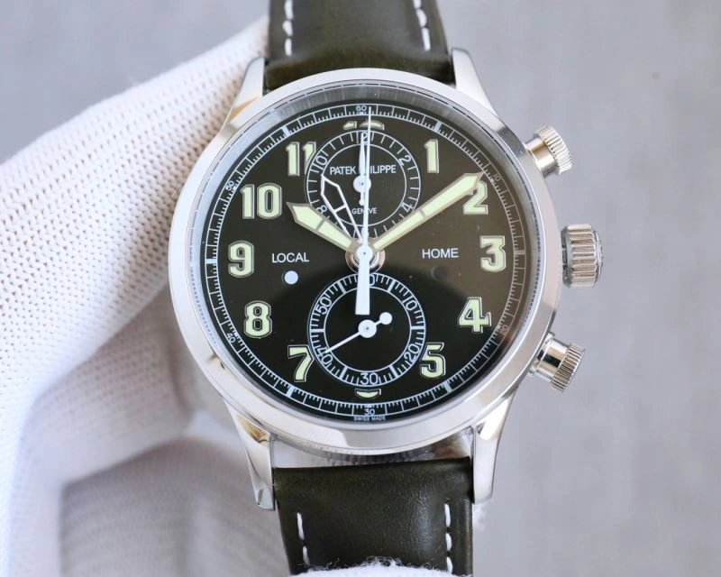 PATEK PHILIPPE Watches Breathable 194513
