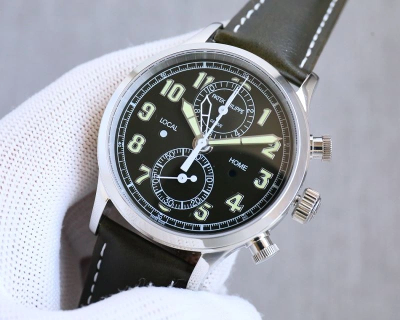 PATEK PHILIPPE Watches Breathable 194513