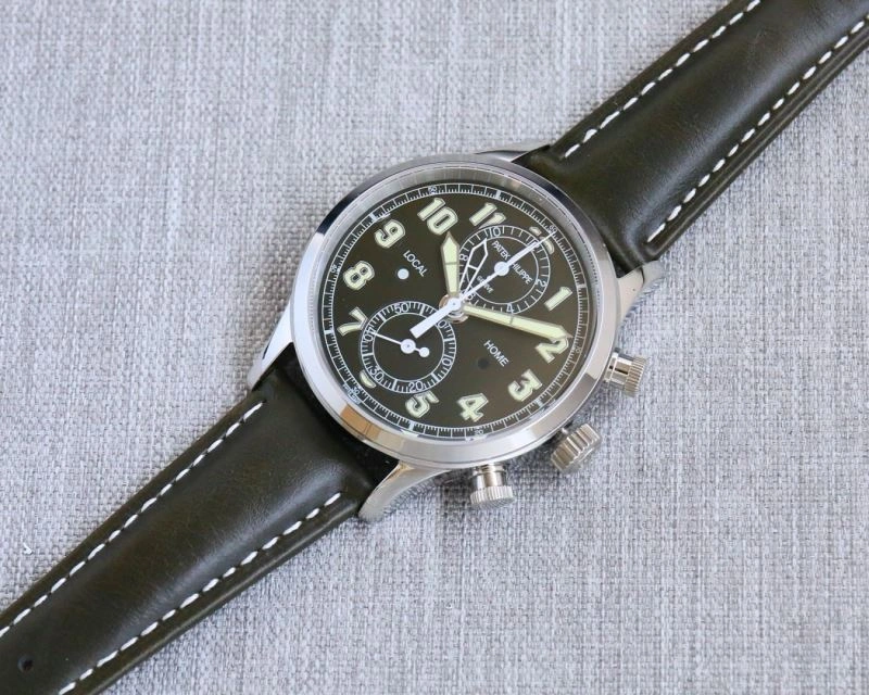 PATEK PHILIPPE Watches Breathable 194513