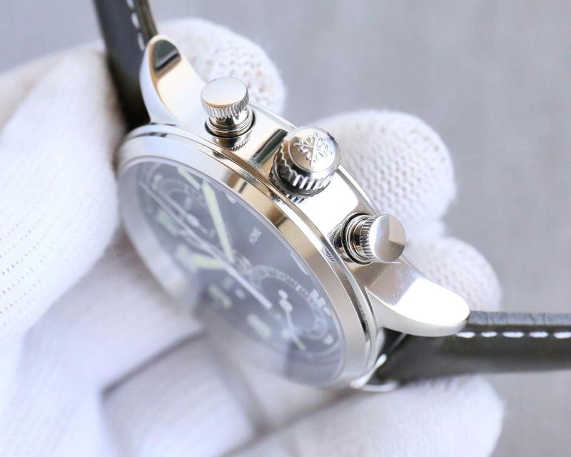 PATEK PHILIPPE Watches Breathable 194513