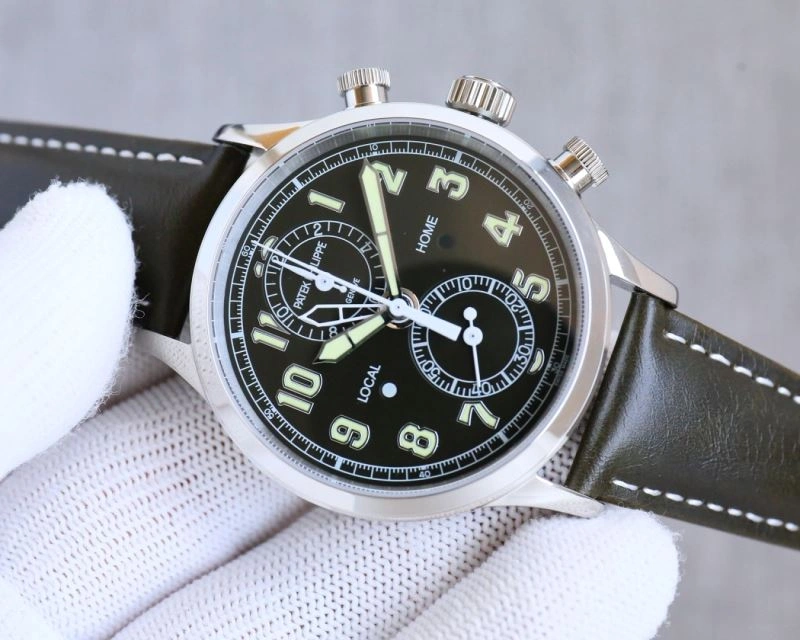 PATEK PHILIPPE Watches Breathable 194513