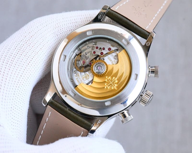 PATEK PHILIPPE Watches Breathable 194513