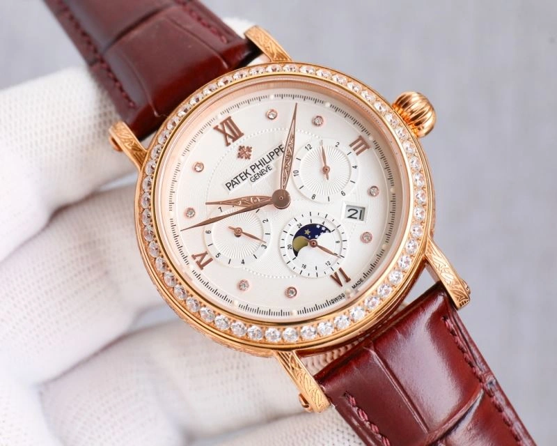 PATEK PHILIPPE Watches Comfortable 194514