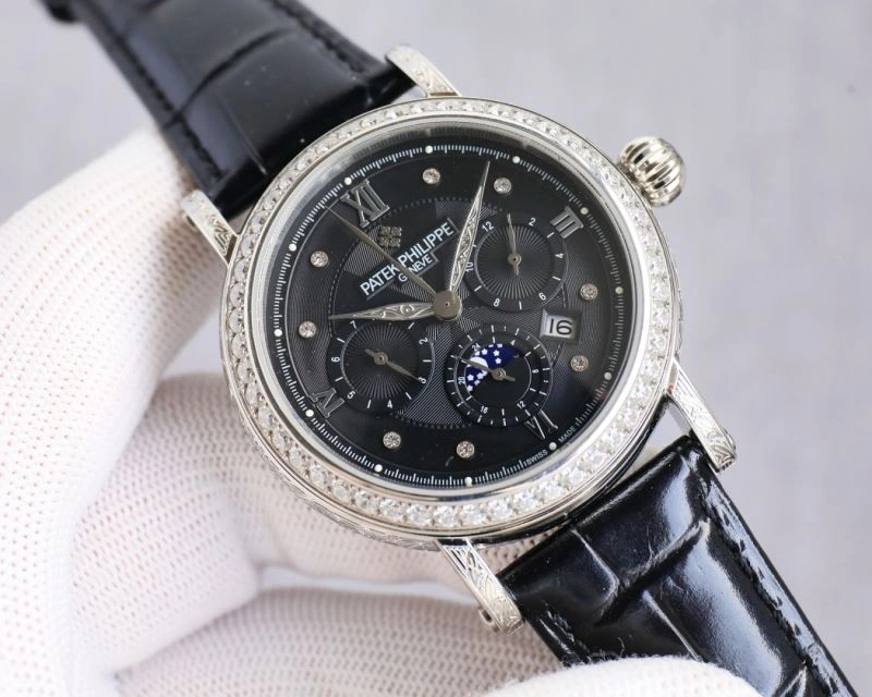 PATEK PHILIPPE Watches Durable 194515