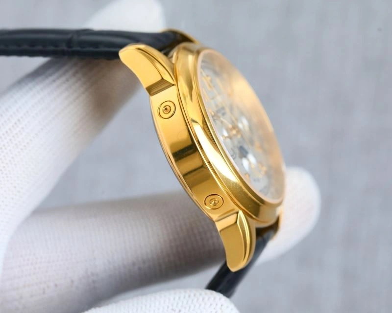 Trendsetting PATEK PHILIPPE Watches 194510