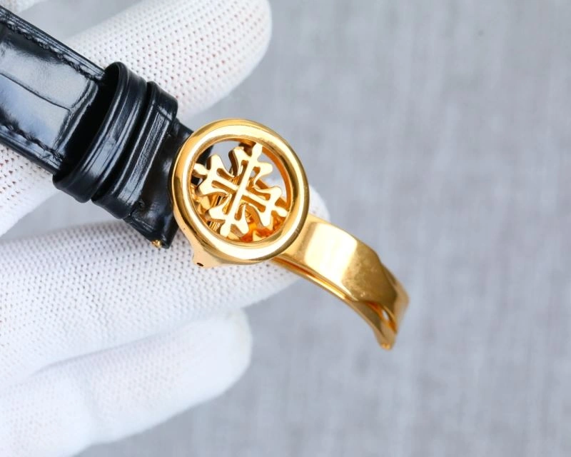 Trendsetting PATEK PHILIPPE Watches 194510