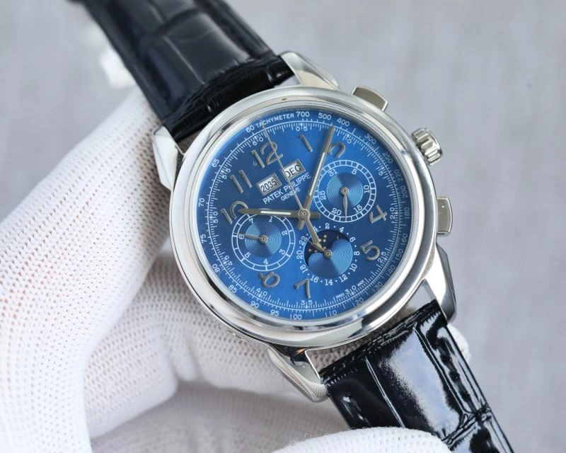WrinkleFree PATEK PHILIPPE Watches 194509