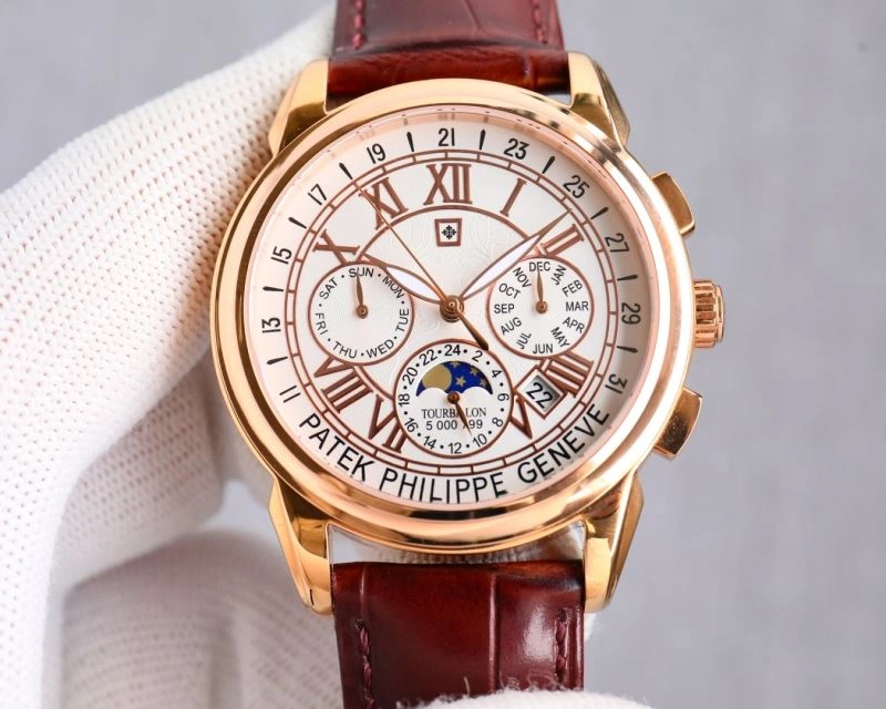 PATEK PHILIPPE Watches WeatherProof 194511