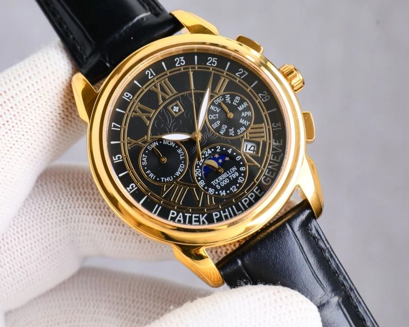 PATEK PHILIPPE Watches WeatherProof 194511