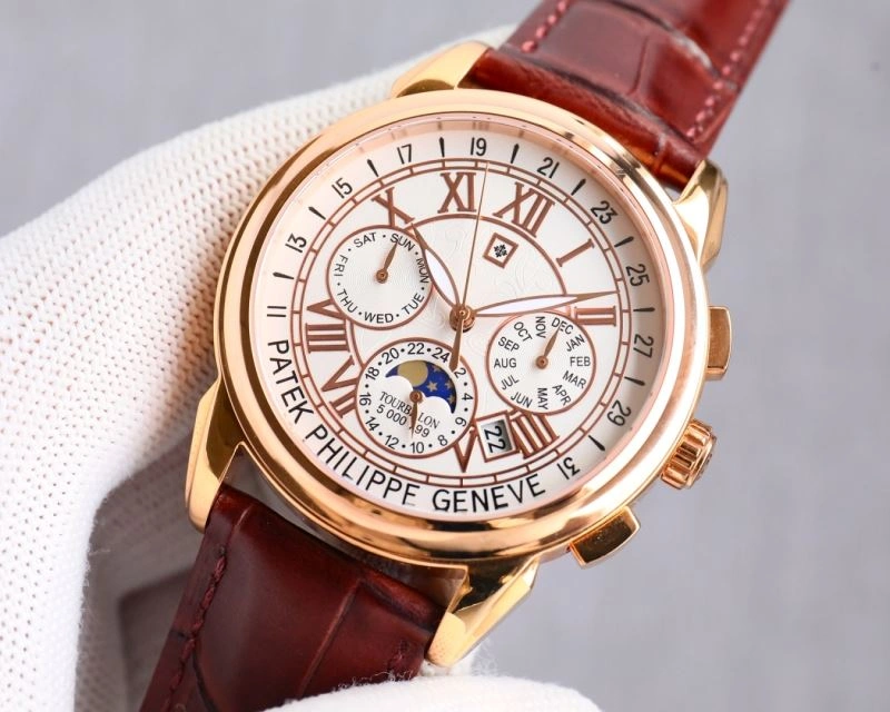 PATEK PHILIPPE Watches WeatherProof 194511