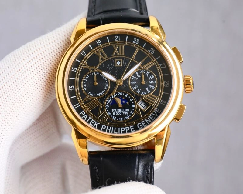PATEK PHILIPPE Watches WeatherProof 194511