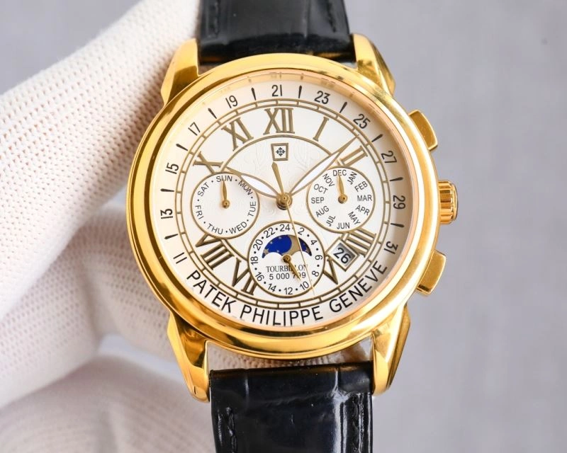 PATEK PHILIPPE Watches WeatherProof 194511