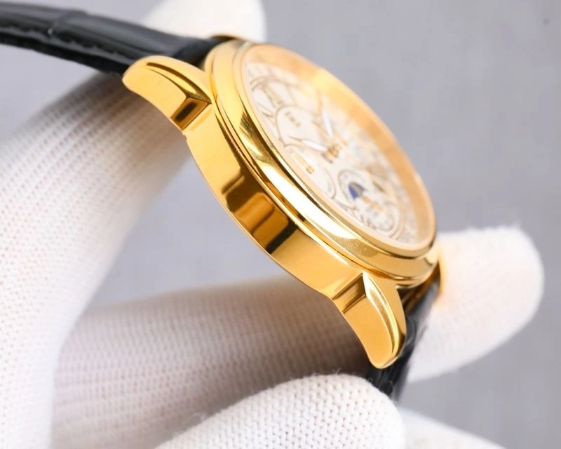 PATEK PHILIPPE Watches WeatherProof 194511