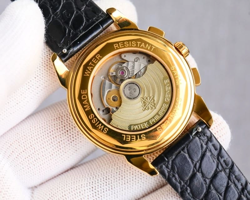 PATEK PHILIPPE Watches WeatherProof 194511