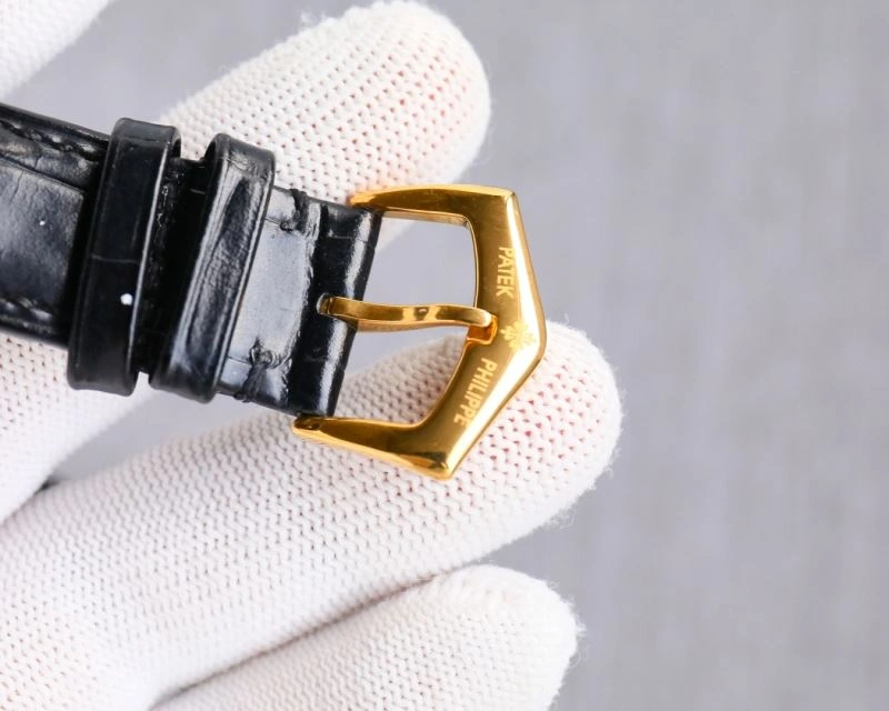 PATEK PHILIPPE Watches WeatherProof 194511