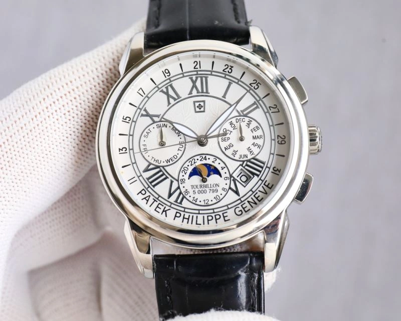 PATEK PHILIPPE Watches ZeroBulk 194508