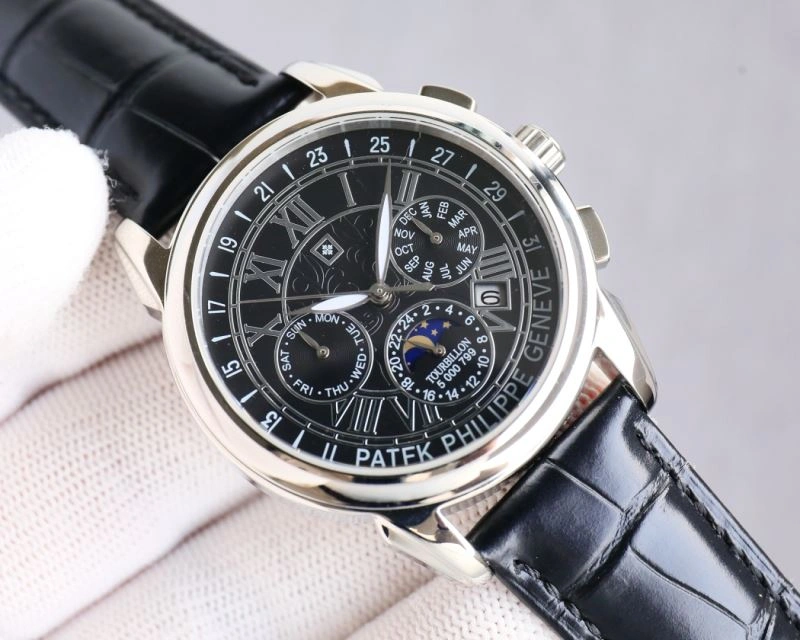 PATEK PHILIPPE Watches ZeroBulk 194508