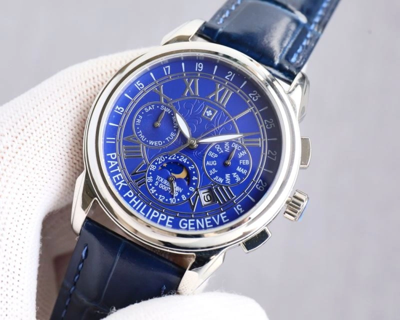 PATEK PHILIPPE Watches ZeroBulk 194508