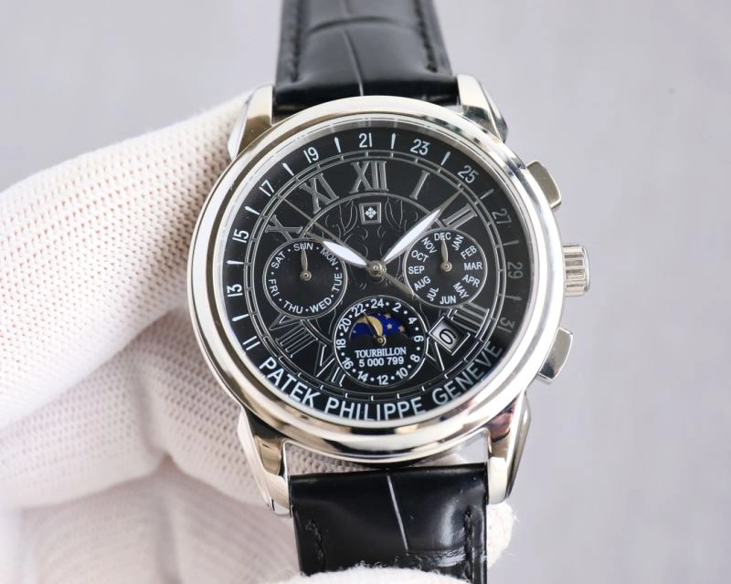 PATEK PHILIPPE Watches ZeroBulk 194508