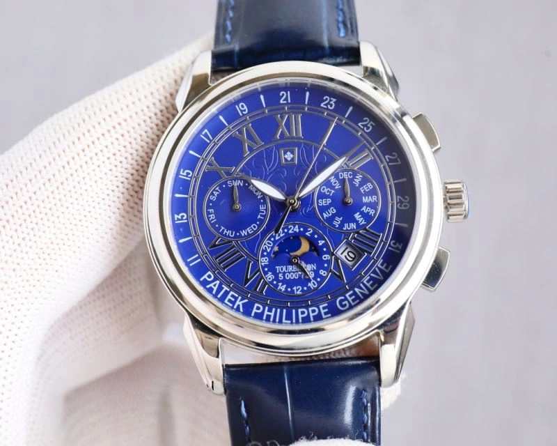 PATEK PHILIPPE Watches ZeroBulk 194508