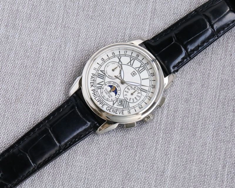 PATEK PHILIPPE Watches ZeroBulk 194508