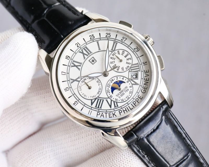 PATEK PHILIPPE Watches ZeroBulk 194508