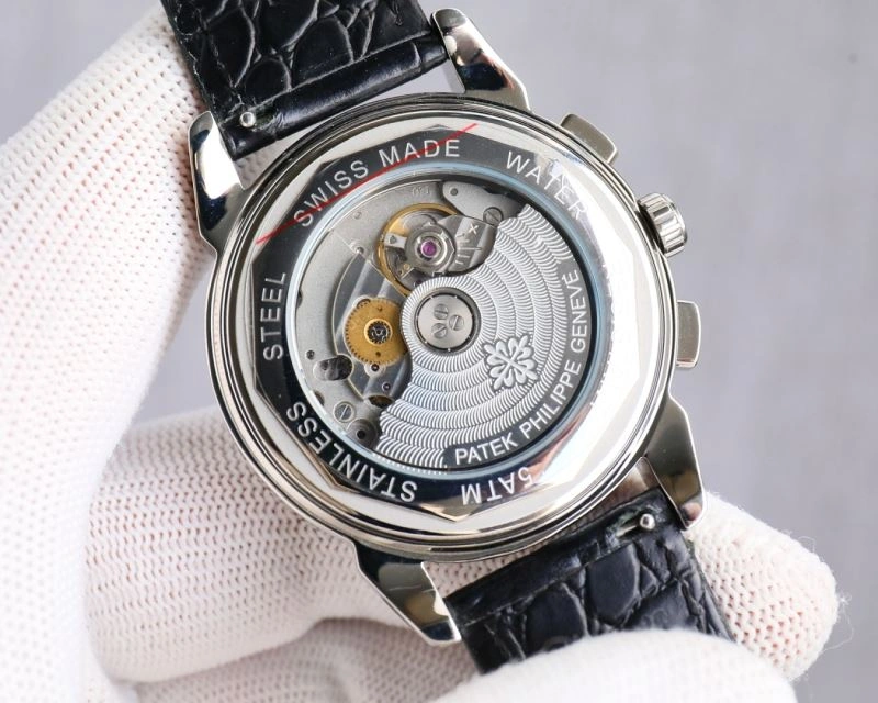 PATEK PHILIPPE Watches ZeroBulk 194508