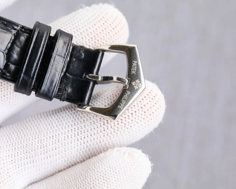 PATEK PHILIPPE Watches ZeroBulk 194508